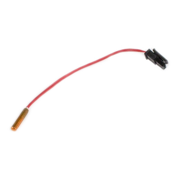 E3D PT100 sensorpatron E-PT100-100-MOLEX-INC-CABLE DED00155 - 1