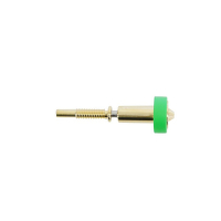 E3D Revo High Flow nozzle | 1,75mm | 0,80mm RC-NOZZLE-HF-0800-AS-SPK DAR01173