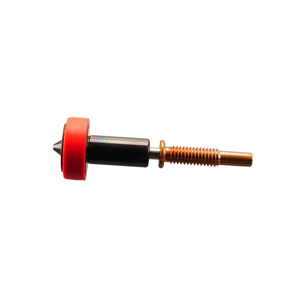 E3D Revo Obxidian nozzle | 1,75mm filament | 0,40mm RC-NOZZLE-OBX-0400-AS-SPK DAR00912 - 1