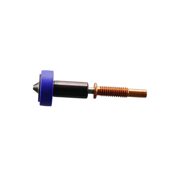 E3D Revo Obxidian nozzle | 1,75mm filament | 0,60mm RC-NOZZLE-OBX-0600-AS-SPK DAR00913 - 1