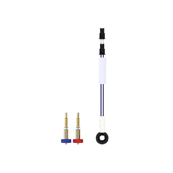 E3D Revo Starter Hotside Kit | 24 Volt REVO-HOT-KIT-24V DAR01741 - 1