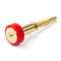 E3D Revo nozzle | mässing | 1,75mm filament | 0,40mm RC-NOZZLE-AS-0400 DED00325