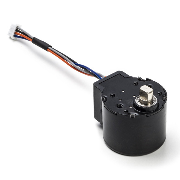 E3D ToolHead Stepper Motor TC-MOTOR DED00267 - 1