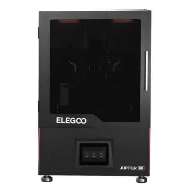 Elegoo Jupiter 12,8" 6K 3D-skrivare ELEGOOJUPITER12.8 DKI00119 - 1