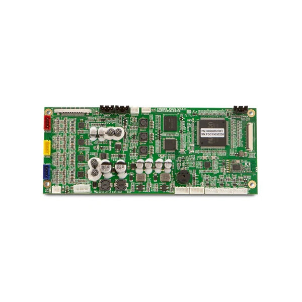 Flashforge $$ Flashforge Finder mainboard 30000857001 DRO00004 - 1