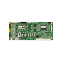 Flashforge $$ Flashforge Finder mainboard 30000857001 DRO00004