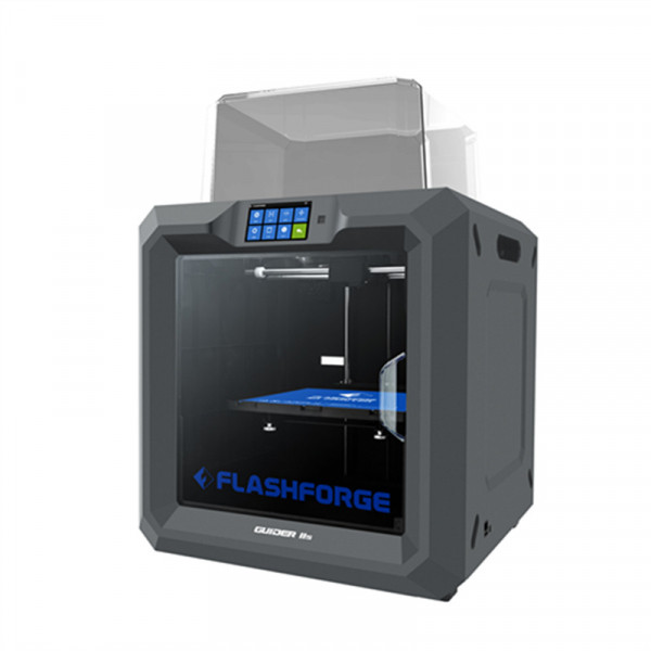 Flashforge $$ Flashforge Guider IIs v2 3D-skrivare  DCP00047 - 1