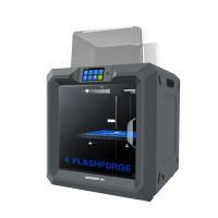 Flashforge $$ Flashforge Guider IIs v2 3D-skrivare  DCP00047