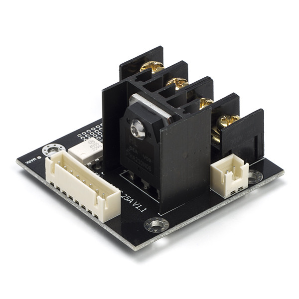 Flsun $$ Flsun V400 mosfet  DAR01001 - 1