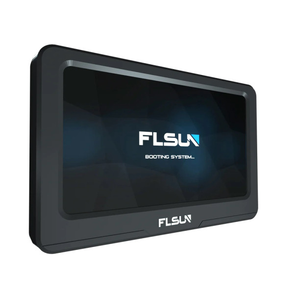 Flsun V400 Speeder Pad  DAR01007 - 1