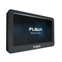 Flsun V400 Speeder Pad  DAR01007