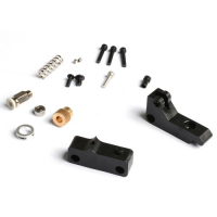 GEEETECH MK8 Extruder Kit 1,75mm för A10, A20 och A30 skrivare 800-001-0590 DAR00451