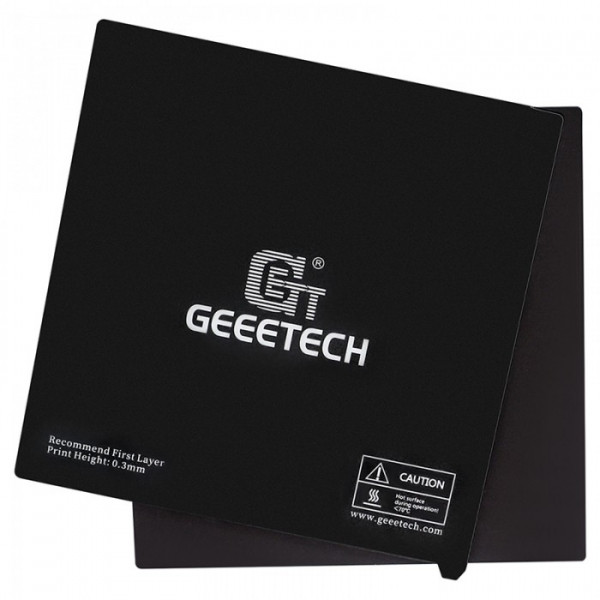 GEEETECH Magnetic Bonding Platform för A30Pro/M skrivare 800-001-0630 DAR00472 - 1