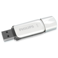 Philips USB 2.0 | 32GB | Snow FM32FD70B 098102