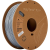 Polymaker PLA+ filament | Grå | 1,75mm | 1kg | PolyTerra