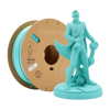 Polymaker PLA filament | Arctic-Teal | 1,75mm | 1kg | PolyTerra