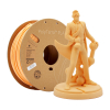 Polymaker PLA filament | Peach | 1,75mm | 1kg | PolyTerra