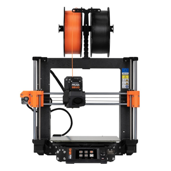 Prusa Original Prusa MK4S 3D Printer  DKI00287 - 1