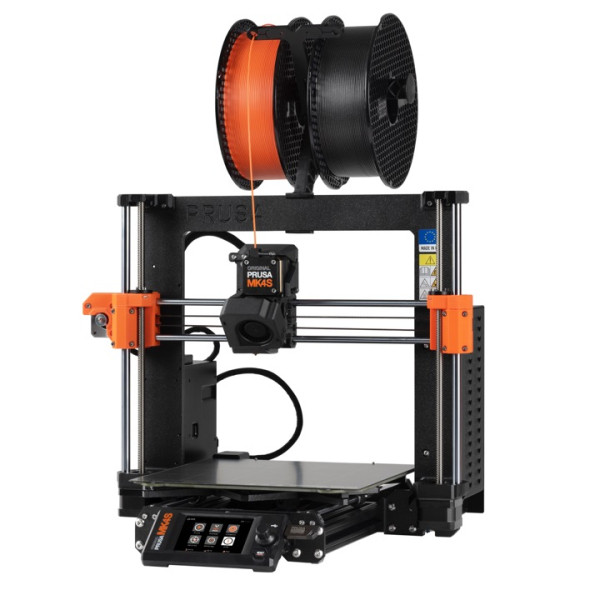 Prusa Original Prusa MK4S 3D Printer kit  DKI00288 - 2