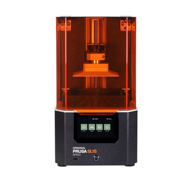 Prusa Original Prusa SL1S SPEED 3D printer  DKI00251 - 2