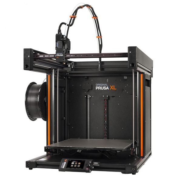 Prusa Original Prusa XL Assembled Single-toolhead 3D Printer  DKI00264 - 1