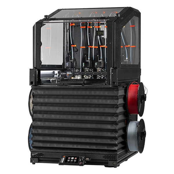 Prusa Original Prusa XL Enclosure  DAR01927 - 1