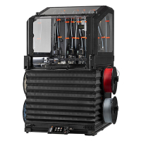 Prusa Original Prusa XL Enclosure  DAR01927