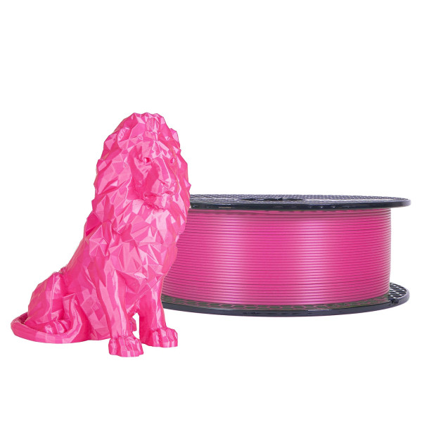 Prusament PLA Blend filament | Ms. Pink | 970g  DFP16038 - 1