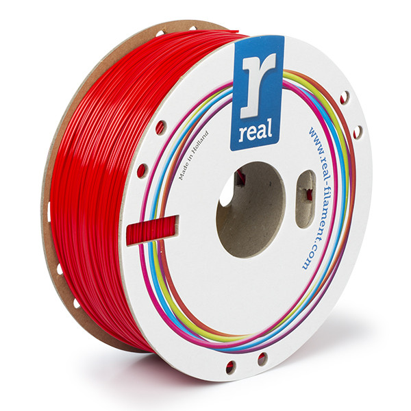 REAL PETG filament | Röd | 1,75mm | 1kg  DFP02210 - 2