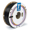 REAL PETG filament | Röksvart | 1,75mm | 1kg  DFP02227 - 2