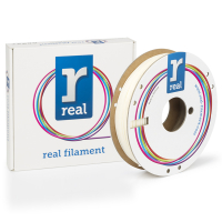 REAL PLA Tough filament | Neutral | 1,75mm | 0,5kg  DFP02280