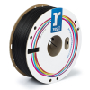 REAL PLA Tough filament | Svart | 1,75mm | 1kg  DFP02277 - 2