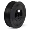 REAL PLA Tough filament | Svart | 1,75mm | 5kg