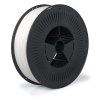 REAL PLA Tough filament | Vit | 1,75mm | 5kg  DFP02284 - 2