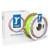 REAL PLA filament | Nuclear Green | 1,75mm | 0,5kg  DFP02263 - 1