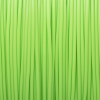 REAL PLA filament | Nuclear Green | 1,75mm | 0,5kg  DFP02263 - 3