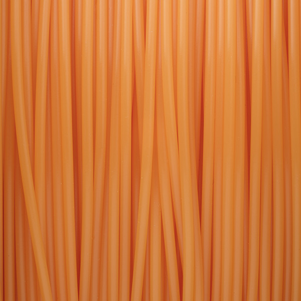 REAL PLA filament | Orange | 1,75mm | 0,5kg  DFP02265 - 3