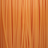 REAL PLA filament | Orange | 1,75mm | 0,5kg  DFP02265 - 3