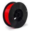 REAL PLA filament | Röd | 1,75mm | 3kg  DFP02255 - 2