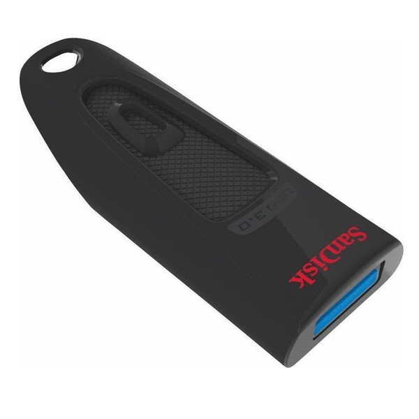 Sandisk USB 3.0 | 128GB | Ultra  ASA02048 - 1