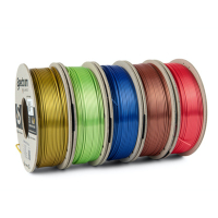 Spectrum PLA Silk 5-PACK | 1,75mm | 5x 0,25kg 80750 DFS10134