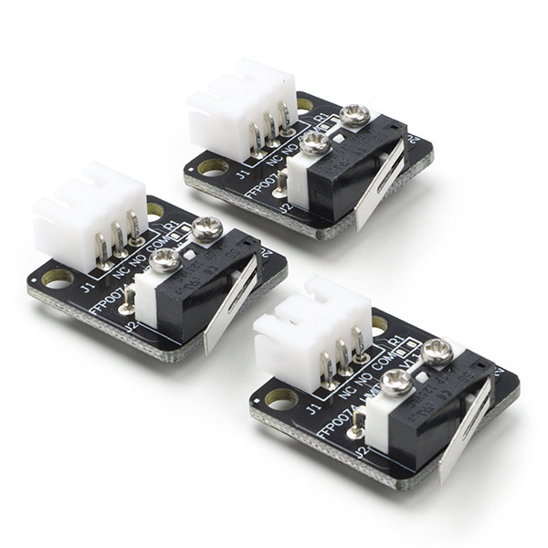 Voxelab $$ Voxelab filament detection sensor 20001493001 DAR00491 - 1