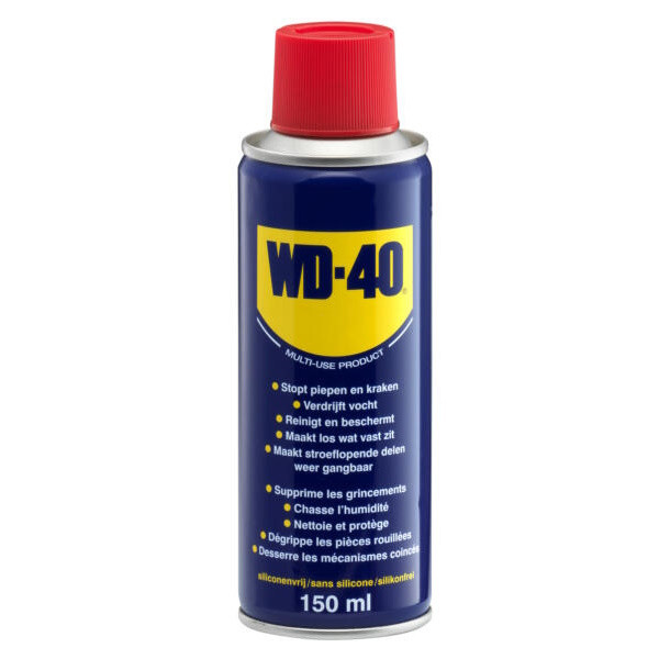 WD40 $$ WD-40 multispray | 150ml  DAR01138 - 1