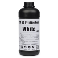 Wanhao $$ Wanhao UV resin | Vit | 1000ml  DLQ02023