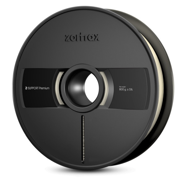 Zortrax Z-SUPPORT  | 1,75mm | 800g | Premium Inventure och M300 Dual  DFP00137 - 1