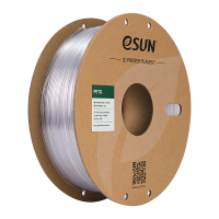 eSun PETG filament | Neutral | 1,75mm | 1kg PETG175N1 DFE20045