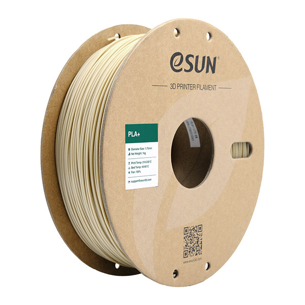 eSun PLA+ filament | Benvit | 1,75mm | 1kg  DFE20284 - 1