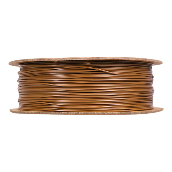 eSun PLA+ filament | Brun | 1,75mm | 1kg PLA175C1 DFE20091 - 2