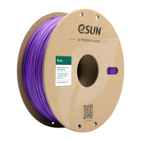 eSun PLA+ filament | Lila | 1,75mm | 1kg PLA175Z1 DFE20100