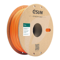 eSun PLA+ filament | Orange | 1,75mm | 1kg PLA175O1 DFE20099